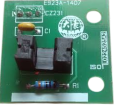 100 Sensor