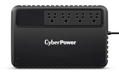 UPS Refresh