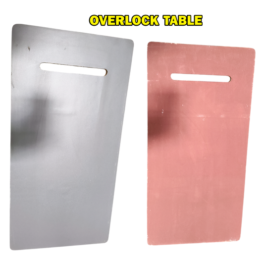 Overlock Machine Table