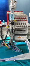 RRR POWER PLUS SINGLE HEAD (20/32)