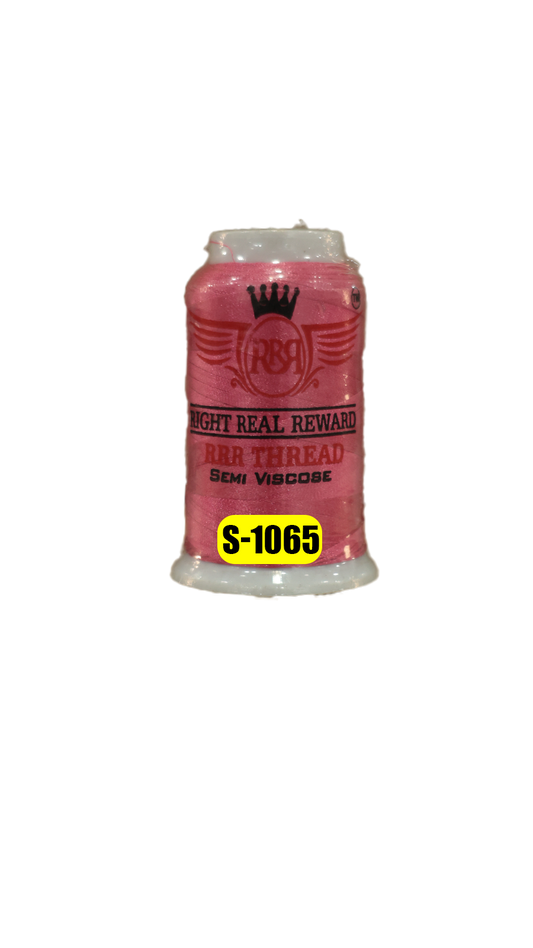 Semi Viscose S1065