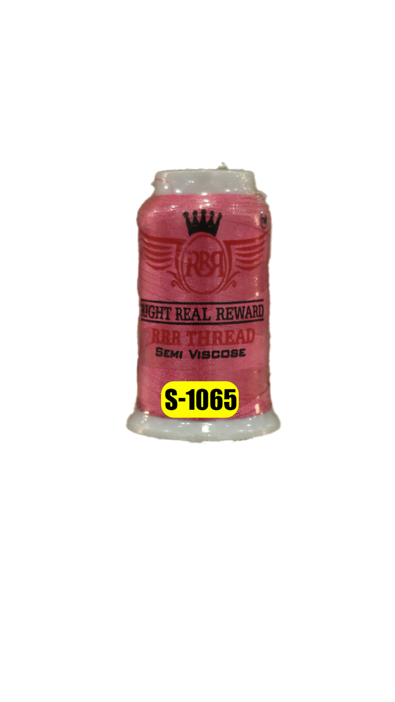 Semi Viscose S1065