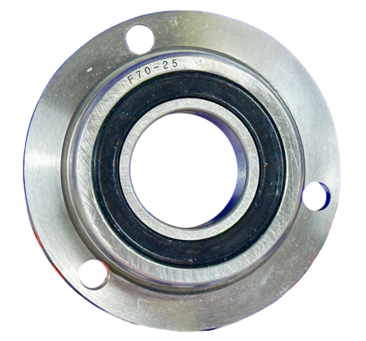 Flanged Bearing F70-25RZ