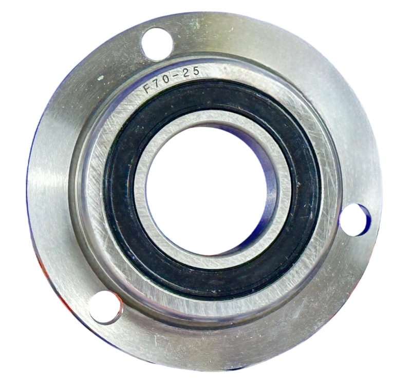 Flanged Bearing F70-25RZ