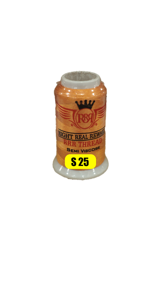 Semi Viscose S25
