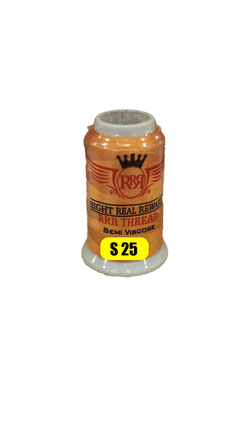 Semi Viscose S25