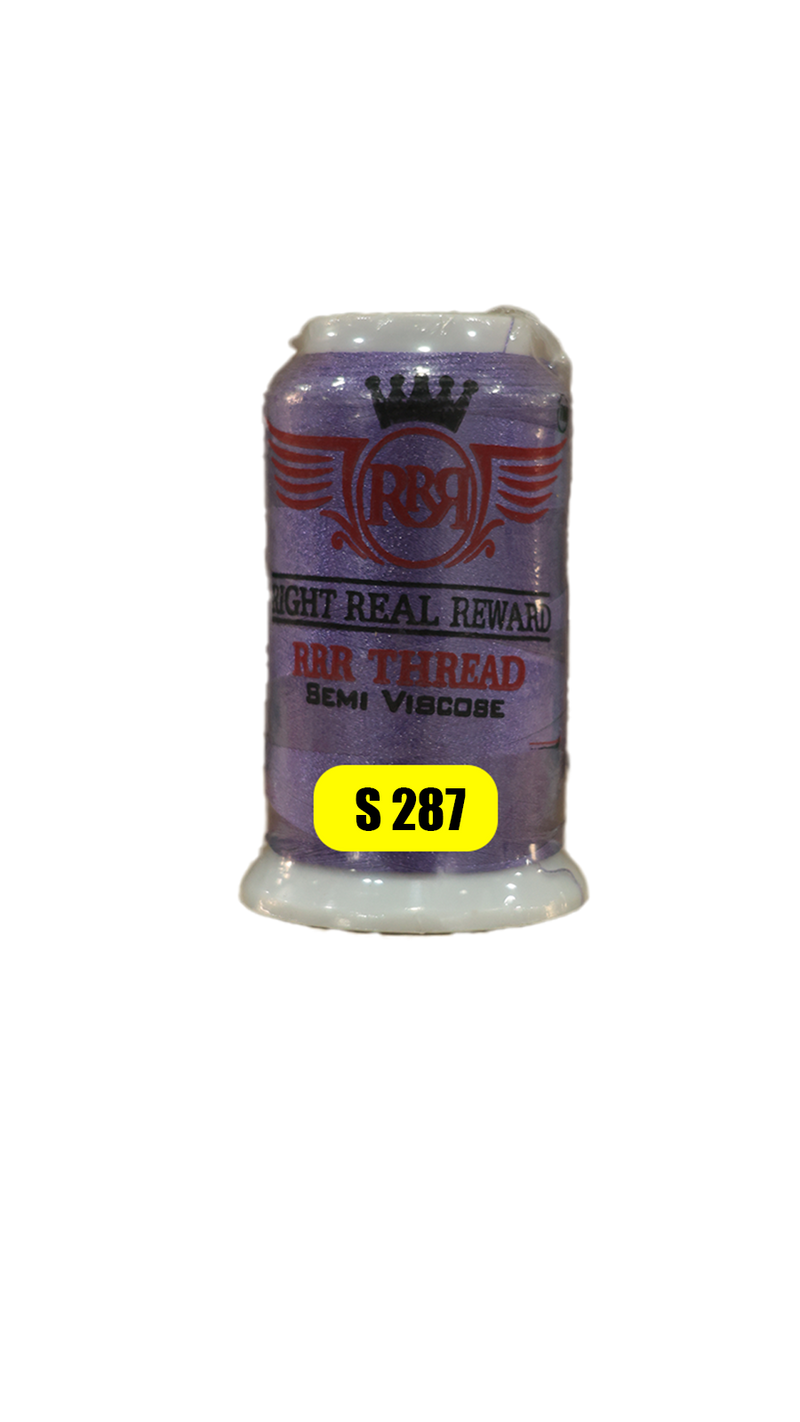 Semi Viscose S287