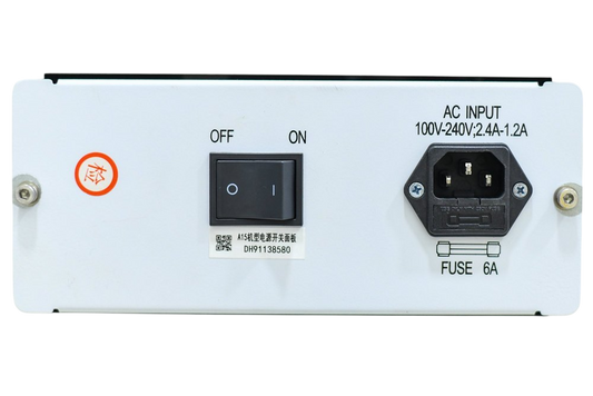 Embroidery Main Power Board Set