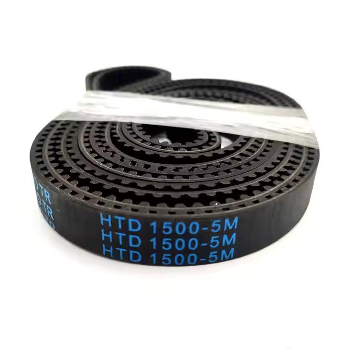 Timing Belt-1500 5mm